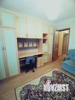 3-к квартира, на длительный срок, 70м2, 4/16 этаж