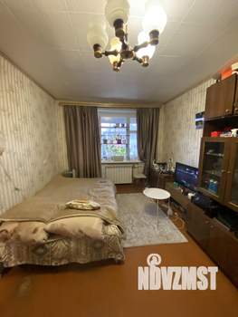 2-к квартира, на длительный срок, 45м2, 5/5 этаж