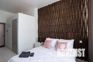 1-к квартира, посуточно, 15м2, 1/5 этаж