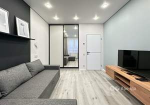 2-к квартира, на длительный срок, 53м2, 3/3 этаж