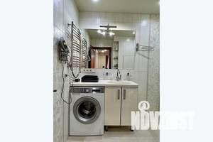 1-к квартира, посуточно, 47м2, 4/17 этаж