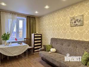 3-к квартира, посуточно, 60м2, 5/9 этаж