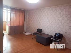 3-к квартира, на длительный срок, 60м2, 6/9 этаж