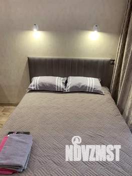 Студия квартира, посуточно, 20м2, 1/20 этаж