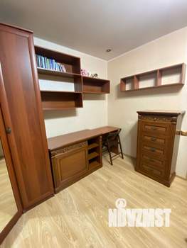 1-к квартира, на длительный срок, 34м2, 5/9 этаж