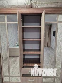 1-к квартира, посуточно, 34м2, 1/1 этаж