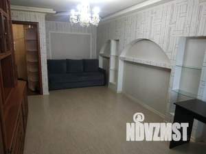 1-к квартира, на длительный срок, 38м2, 3/15 этаж