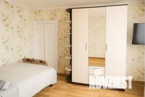 1-к квартира, посуточно, 32м2, 3/4 этаж