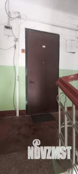 2-к квартира, на длительный срок, 46м2, 5/5 этаж