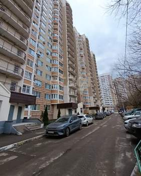 1-к квартира, на длительный срок, 39м2, 16/17 этаж