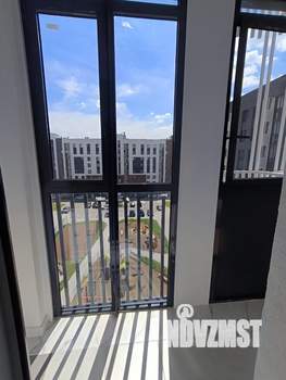 Студия квартира, на длительный срок, 28м2, 6/8 этаж