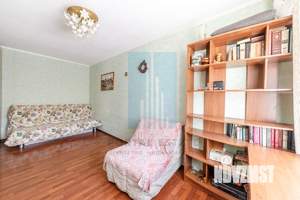 1-к квартира, на длительный срок, 32м2, 2/5 этаж