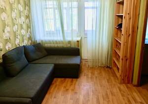 2-к квартира, на длительный срок, 40м2, 5/5 этаж