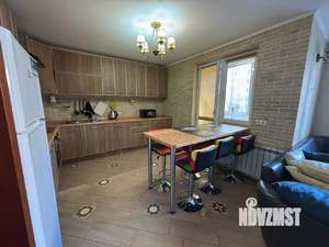 2-к квартира, посуточно, 70м2, 2/10 этаж