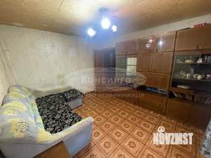 2-к квартира, на длительный срок, 37м2, 1/5 этаж