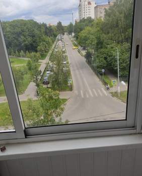 2-к квартира, на длительный срок, 47м2, 5/5 этаж