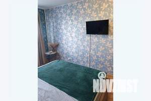 1-к квартира, посуточно, 42м2, 5/5 этаж