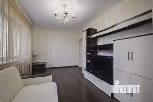 2-к квартира, посуточно, 52м2, 1/1 этаж
