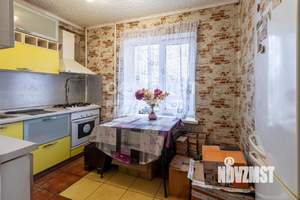 2-к квартира, на длительный срок, 44м2, 4/5 этаж