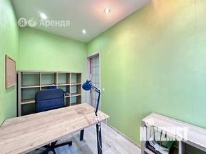 2-к квартира, на длительный срок, 43м2, 3/3 этаж
