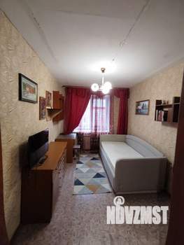 3-к квартира, на длительный срок, 55м2, 3/5 этаж