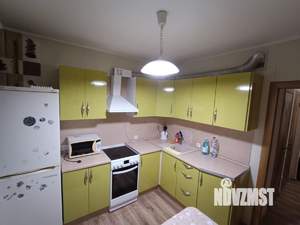 2-к квартира, на длительный срок, 55м2, 9/14 этаж