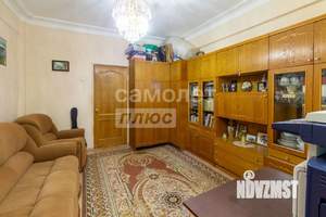 1-к квартира, на длительный срок, 39м2, 1/5 этаж