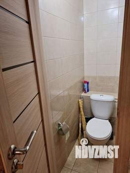 2-к квартира, на длительный срок, 44м2, 4/9 этаж