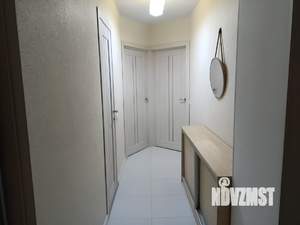 1-к квартира, на длительный срок, 45м2, 9/14 этаж