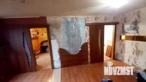 3-к квартира, на длительный срок, 64м2, 2/5 этаж