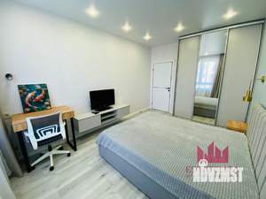 2-к квартира, на длительный срок, 53м2, 3/3 этаж