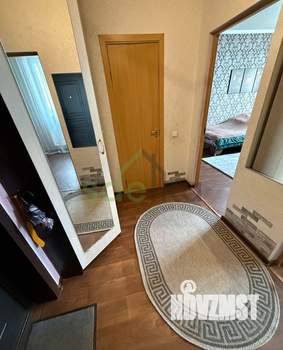 1-к квартира, на длительный срок, 35м2, 14/16 этаж