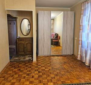 1-к квартира, на длительный срок, 33м2, 8/9 этаж