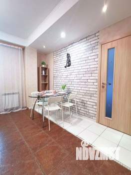 2-к квартира, посуточно, 63м2, 5/14 этаж