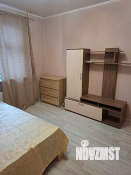 1-к квартира, на длительный срок, 37м2, 13/15 этаж