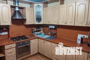 2-к квартира, посуточно, 68м2, 2/10 этаж