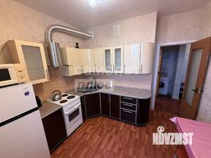 1-к квартира, на длительный срок, 38м2, 11/17 этаж