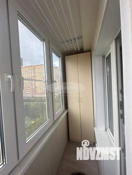 2-к квартира, на длительный срок, 50м2, 6/9 этаж