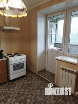 1-к квартира, на длительный срок, 34м2, 7/12 этаж