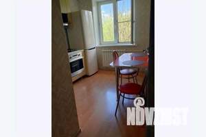 1-к квартира, посуточно, 34м2, 5/5 этаж