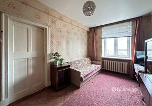 1-к квартира, на длительный срок, 34м2, 5/5 этаж