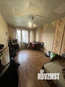 1-к квартира, на длительный срок, 33м2, 2/5 этаж