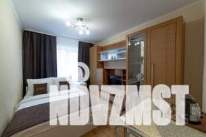 1-к квартира, посуточно, 28м2, 2/5 этаж