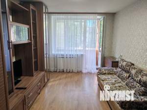 2-к квартира, посуточно, 48м2, 1/1 этаж