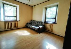 2-к квартира, на длительный срок, 44м2, 1/2 этаж