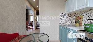 1-к квартира, на длительный срок, 31м2, 3/5 этаж
