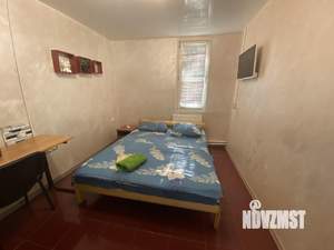 Студия квартира, на длительный срок, 20м2, 1/1 этаж