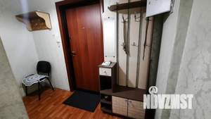 1-к квартира, посуточно, 34м2, 9/14 этаж