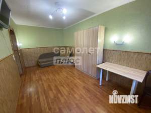 2-к квартира, на длительный срок, 43м2, 2/5 этаж