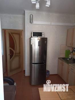 1-к квартира, на длительный срок, 37м2, 2/14 этаж